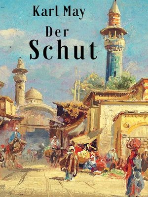 cover image of Der Schut